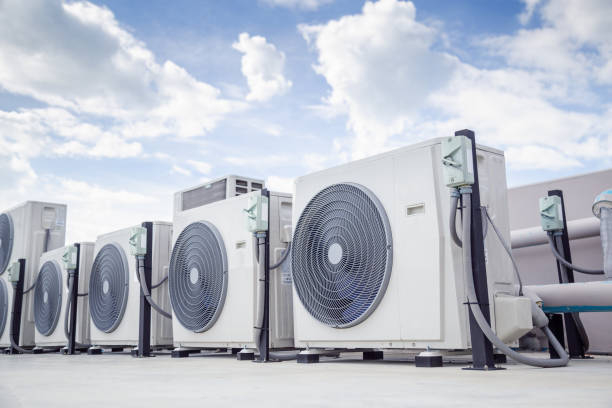 Best Air Conditioning Cleaning in USA